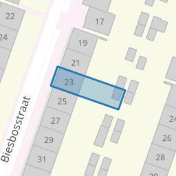 Perceel HDR00-H-3524