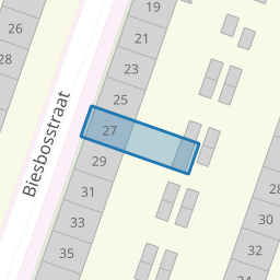 Perceel HDR00-H-3526