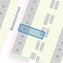 Perceel HDR00-H-3528