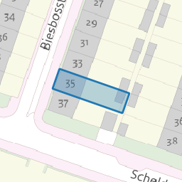 Perceel HDR00-H-3530