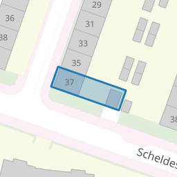 Perceel HDR00-H-3531