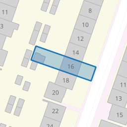 Perceel HDR00-H-3539