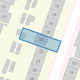 Perceel HDR00-H-3541