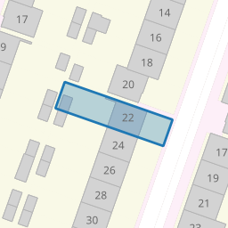 Perceel HDR00-H-3542