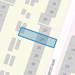 Perceel HDR00-H-3543