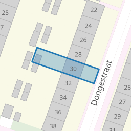 Perceel HDR00-H-3546