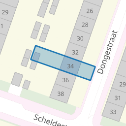 Perceel HDR00-H-3548