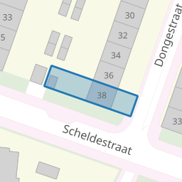 Perceel HDR00-H-3550