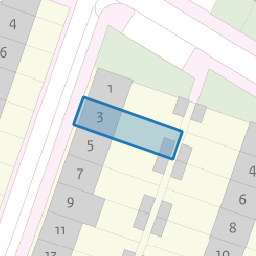 Perceel HDR00-H-3552