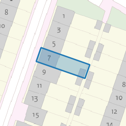 Perceel HDR00-H-3554