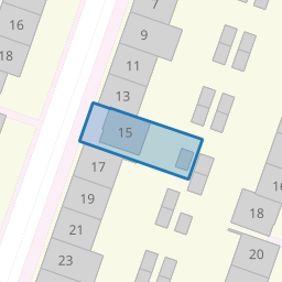 Perceel HDR00-H-3558