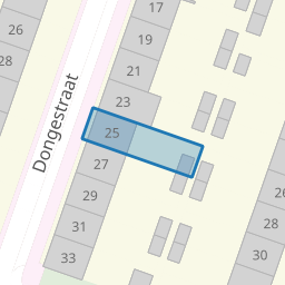 Perceel HDR00-H-3563