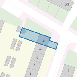 Perceel HDR00-H-3568