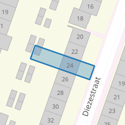 Perceel HDR00-H-3579