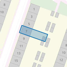 Perceel HDR00-H-3588