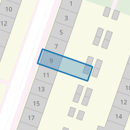 Perceel HDR00-H-3589