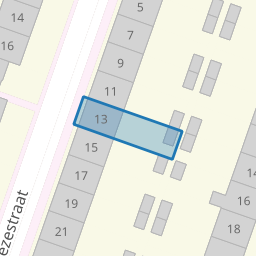 Perceel HDR00-H-3591