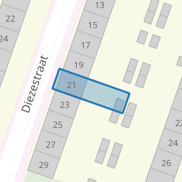 Perceel HDR00-H-3595