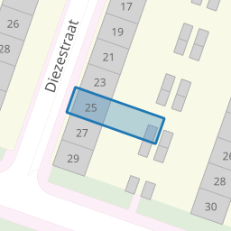 Perceel HDR00-H-3597