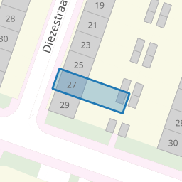 Perceel HDR00-H-3598