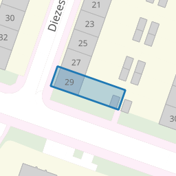 Perceel HDR00-H-3599