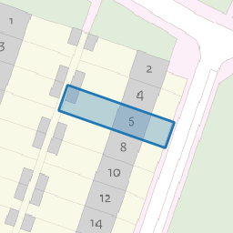 Perceel HDR00-H-3602