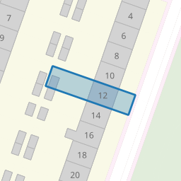 Perceel HDR00-H-3605