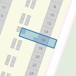 Perceel HDR00-H-3607