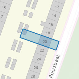 Perceel HDR00-H-3609