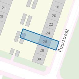 Perceel HDR00-H-3612