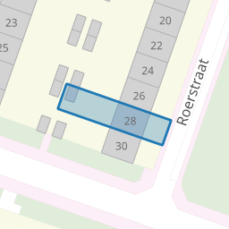 Perceel HDR00-H-3613