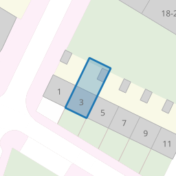 Perceel HDR00-H-3616