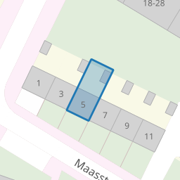 Perceel HDR00-H-3617