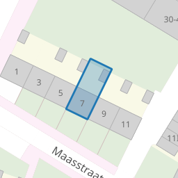 Perceel HDR00-H-3618