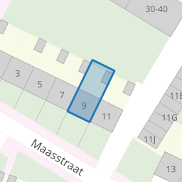 Perceel HDR00-H-3619