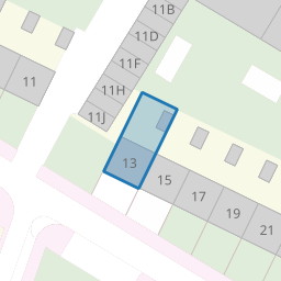 Perceel HDR00-H-3621