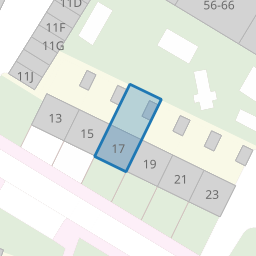 Perceel HDR00-H-3623