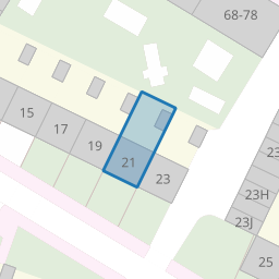 Perceel HDR00-H-3625