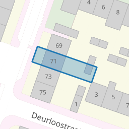 Perceel HDR00-H-3634