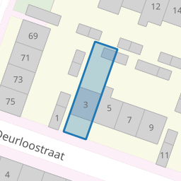 Perceel HDR00-H-3637