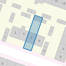 Perceel HDR00-H-3639