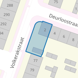 Perceel HDR00-H-3645