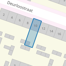 Perceel HDR00-H-3649