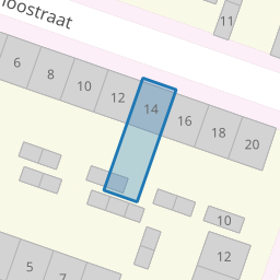 Perceel HDR00-H-3651