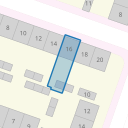 Perceel HDR00-H-3652