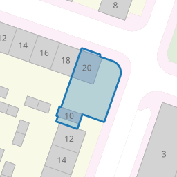 Perceel HDR00-H-3654