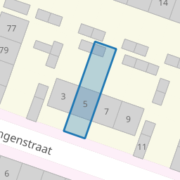 Perceel HDR00-H-3657