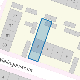 Perceel HDR00-H-3658