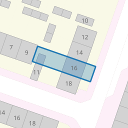 Perceel HDR00-H-3661