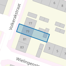 Perceel HDR00-H-3664